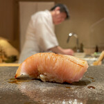 寿し おおはた - 