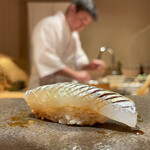 寿し おおはた - 