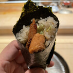 寿し おおはた - 