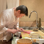 寿し おおはた - 