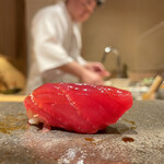 寿し おおはた - 