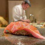 寿し おおはた - 