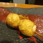 Kushikatsu To Osake Rin - 