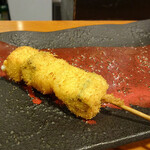 h Kushikatsu To Osake Rin - 