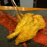 Kushikatsu To Osake Rin - 