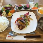 やおまんキッチン - 