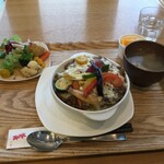 やおまんキッチン - 