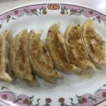 餃子の王将 - 