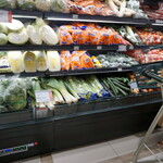 クアラルンプール伊勢丹 - 