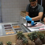 クアラルンプール伊勢丹 - 