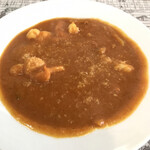 カレー専門店cafe New Delhi - 