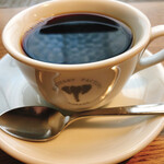 ELEPHANT FACTORY COFFEE - 