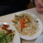 Nam Heong Chicken Rice - 