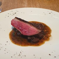 ラ・ボンヌターブル - 