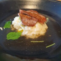 ラ・ボンヌターブル - 