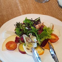 ラ・ボンヌターブル - 