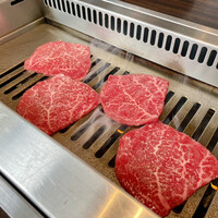 焼肉うしごろ 銀座並木通り店 - 