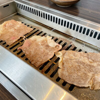 焼肉うしごろ 銀座並木通り店 - 