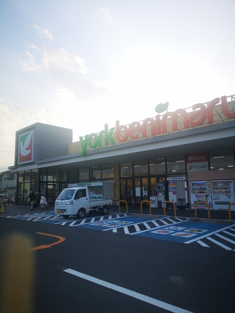 不二家 ヨークベニマル新笹谷店（FUJIYA） - 笹谷（ケーキ）の写真