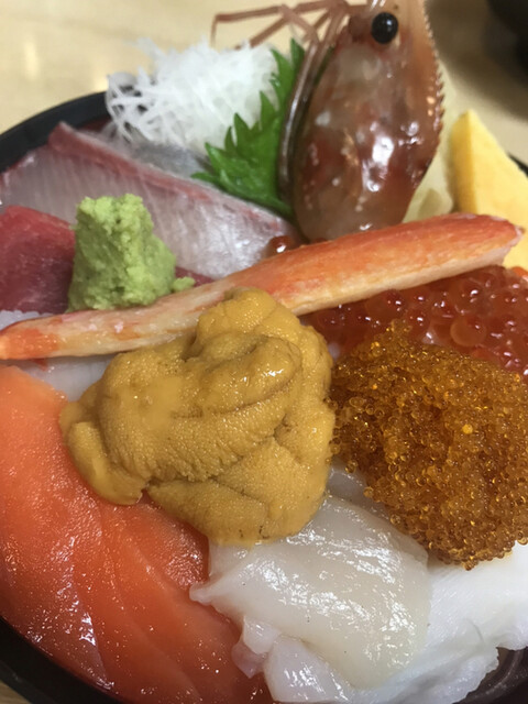 北の漁場 おたる運河店 南小樽 寿司 ネット予約可 食べログ