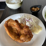 ら～麺 どらせな - 