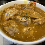 松屋 - 料理写真: