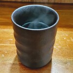 広島の酒と旨いもの 酒旨 - お茶