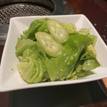 叙々苑 - 