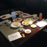 カスケイドカフェ - 