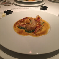 CP RESTAURANT - 