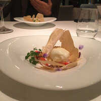 CP RESTAURANT - 