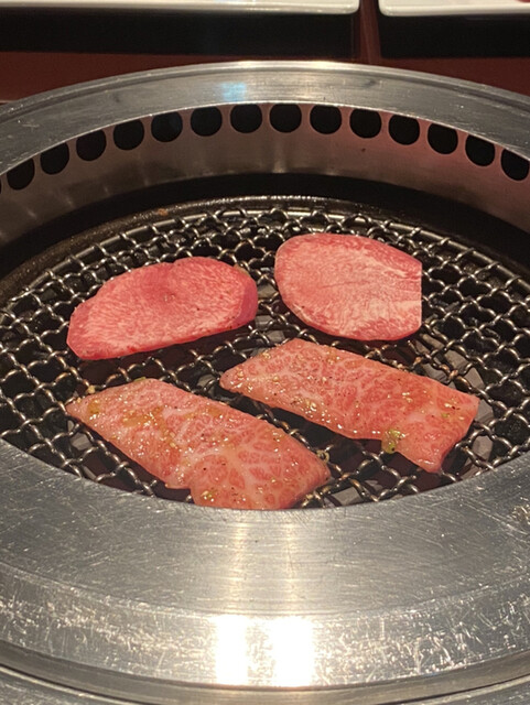 叙々苑 東京オペラシティ53店 ジョジョエン 初台 焼肉 食べログ 叙々苑 東京オペラシティ53店 ジョジョエン 初台 焼肉 食べログ
