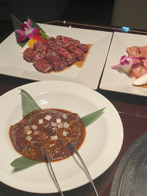 叙々苑 東京オペラシティ53店 ジョジョエン 初台 焼肉 食べログ 叙々苑 東京オペラシティ53店 ジョジョエン 初台 焼肉 食べログ