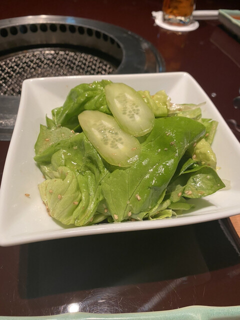 叙々苑 東京オペラシティ53店 ジョジョエン 初台 焼肉 食べログ 叙々苑 東京オペラシティ53店 ジョジョエン 初台 焼肉 食べログ