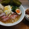 自家製麺こうじ