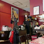 Bistro Magasin Rouge - 