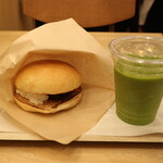 ザ サードバーガー - 