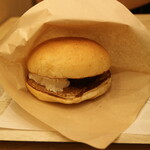 ザ サードバーガー - 