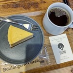 ケヤキコーヒー - 