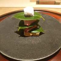 室町 和久傳 - 