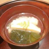 室町 和久傳 - 