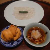 室町 和久傳 - 