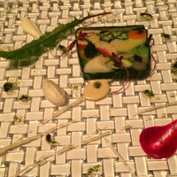 ツキ シュール ラメール - 