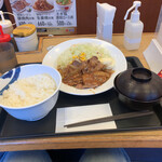 松屋 - 