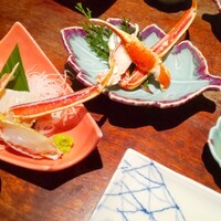 かに道楽 千葉駅前店 - 
