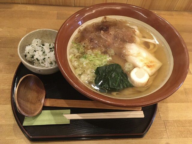 きしめんのきじや 中島公園 そば うどん 麺類 その他 ネット予約可 食べログ きしめんのきじや 中島公園 そば うどん 麺類 その他 ネット予約可 食べログ