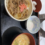 すき家 - 