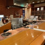 レストランちんや亭 - 