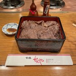 レストランちんや亭 - 