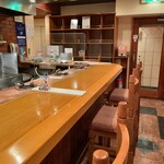 レストランちんや亭 - 